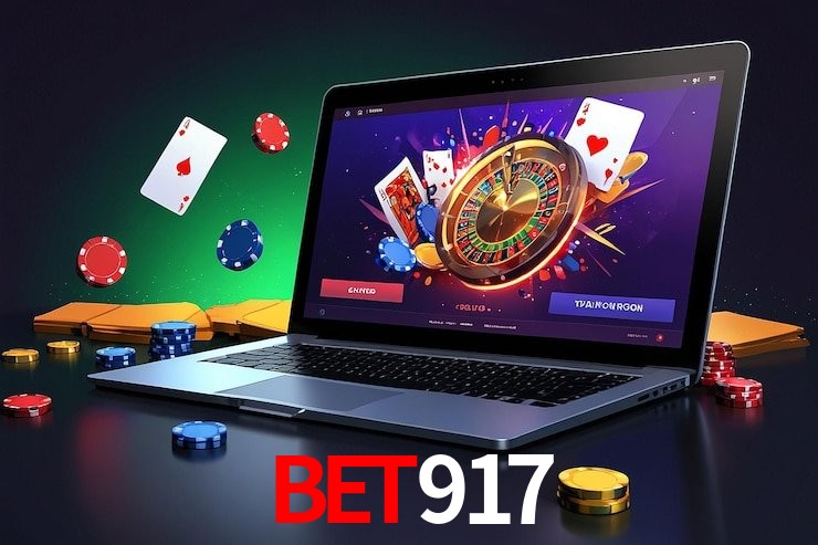 bet917 Certificado eCOGRA