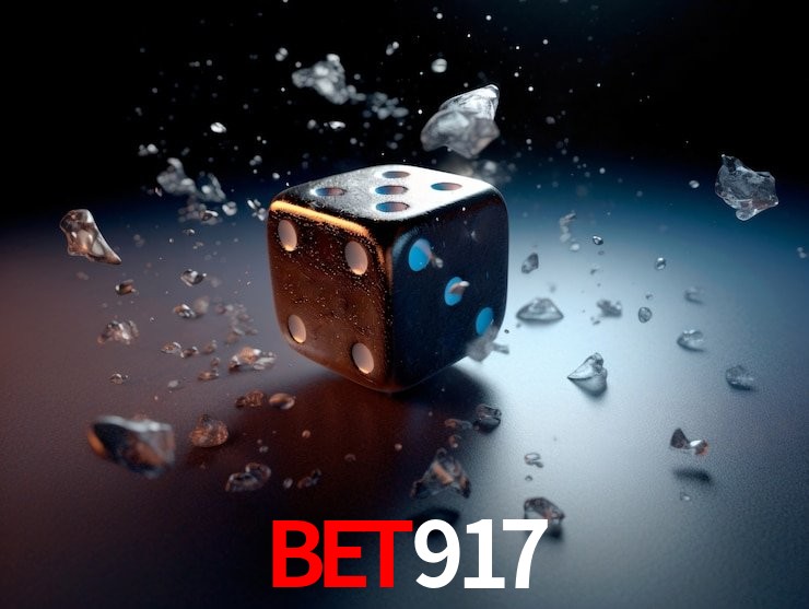 Logo da bet917