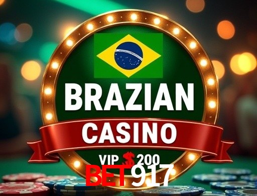 Bot bet917 Telegram
