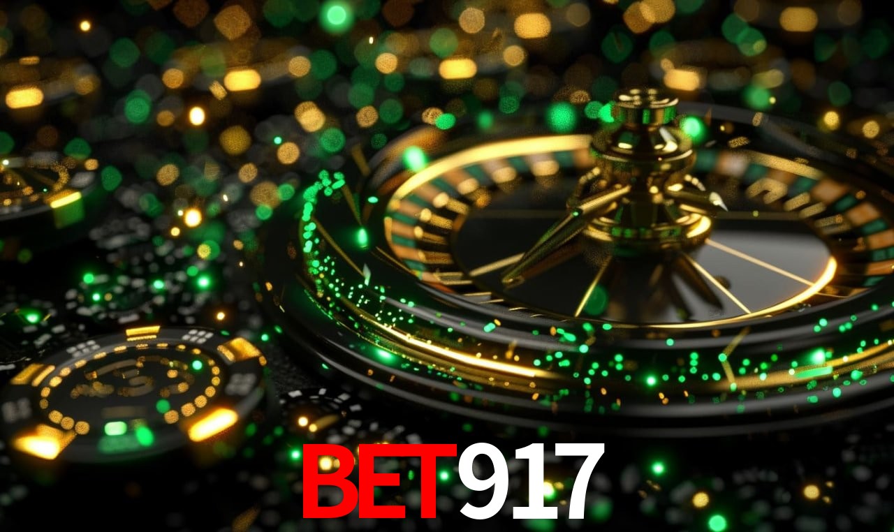 Logo bet917 Telegram Canal Oficial