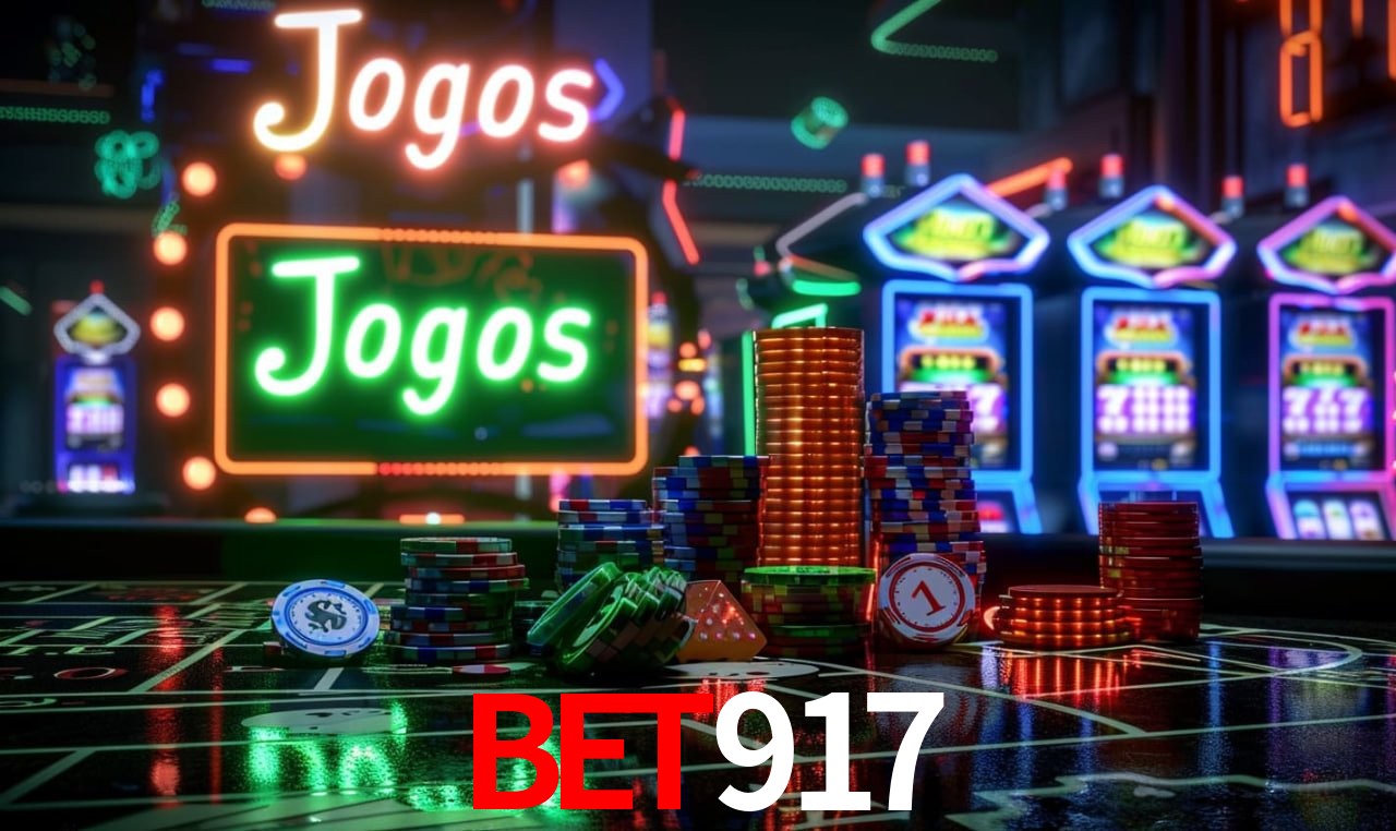 bet917 Apostas Esportivas Logo - 34 Esportes Certificados