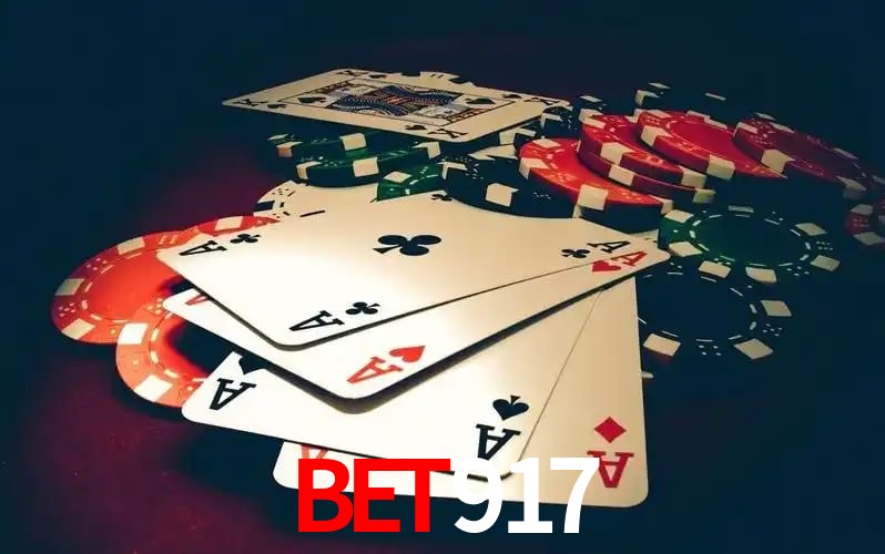 bet917 VIP Program Logo