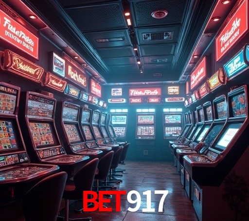 bet917 Plataforma Confiável